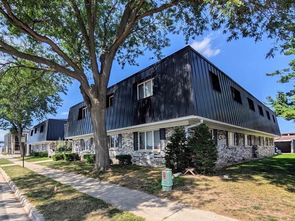 205 E DIVISION STREET, Shawano, WI 54166
