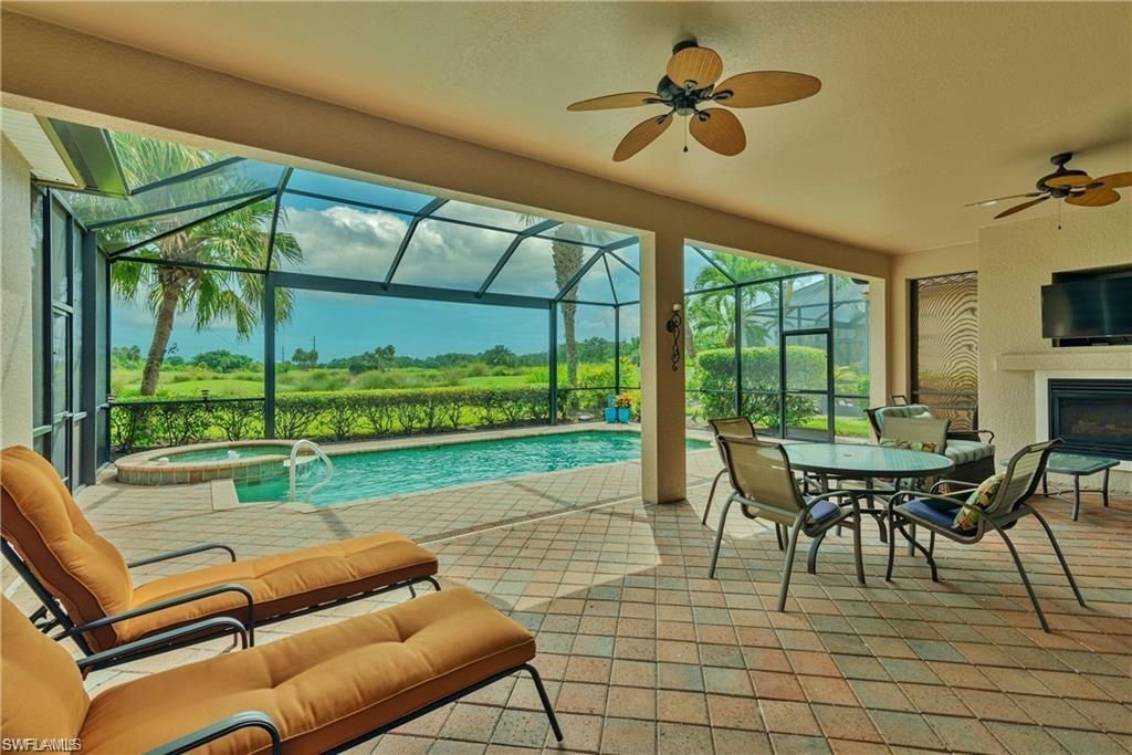 3131 Orangetree Bend , Fort Myers, FL 33905 Photo