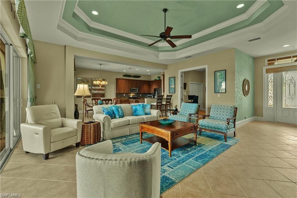 3131 Orangetree Bend , Fort Myers, FL 33905 Photo