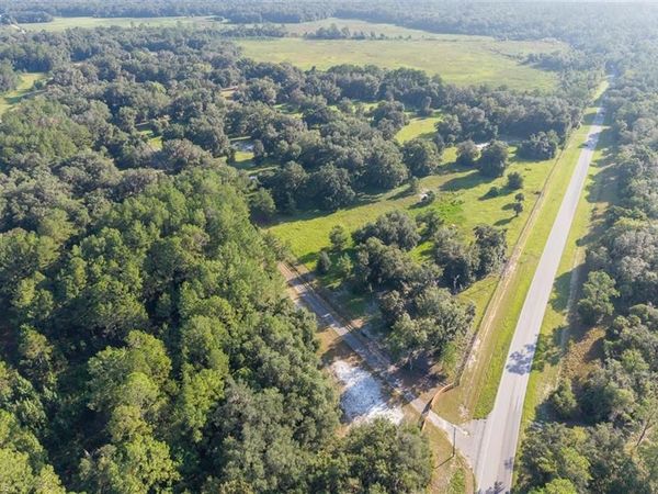 6301 E County Road 316, CITRA, FL 32113