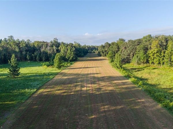 6301 E County Road 316 , CITRA, FL 32113