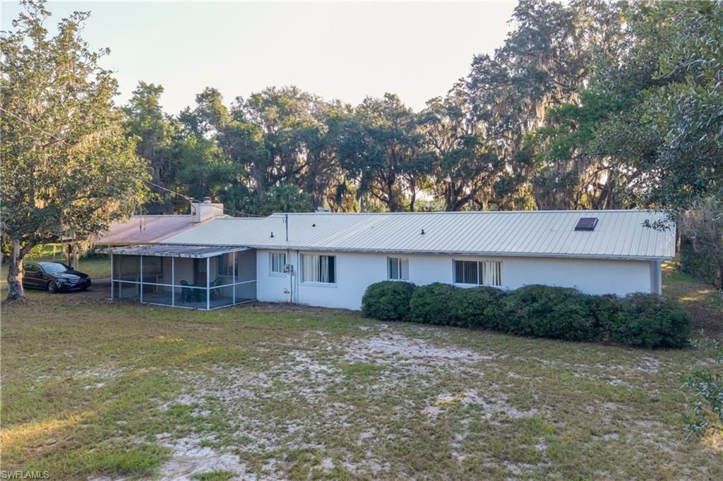 6301 E County Road 316, Citra, FL 32113 Photo