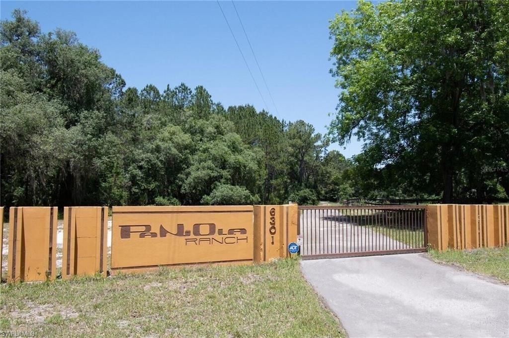 6301 E County Road 316, Citra, FL 32113 Photo