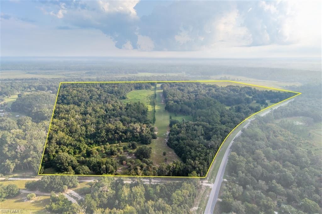 6301 E County Road 316, Citra, FL 32113 Photo