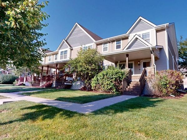125 64th Street, West Des Moines, IA 50266