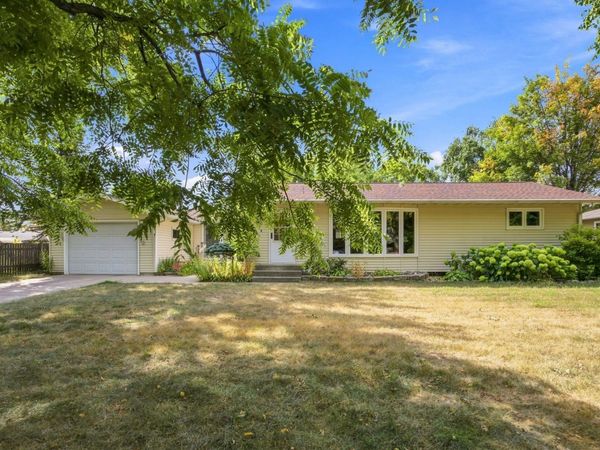 1017 Hartford Street , Hawley, MN 56549