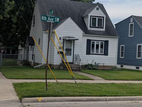 901 8th Avenue SW, Austin, MN 55912