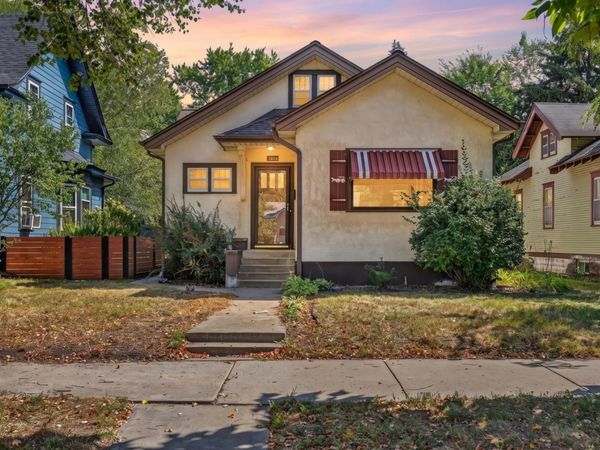 3815 20th Avenue S, Minneapolis, MN 55407