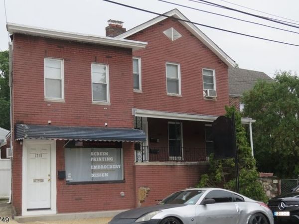 1715 Irving St, Rahway, NJ 07065