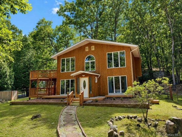 33 Buckingham Circle , Rock Hill, NY 12775