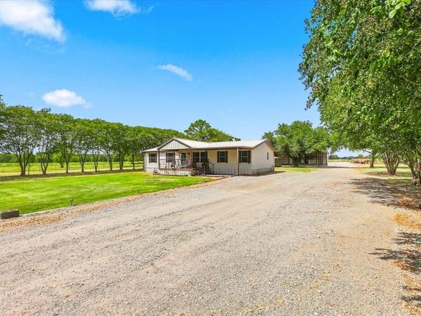366 Vz County Road 3919 , Wills Point, TX 75169