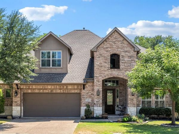 1101 Sonoma Drive, McKinney, TX 75072
