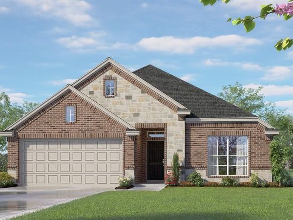 449 Carnero Drive, Granbury, TX 76048
