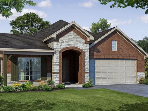 453 Carnero Drive, Granbury, TX 76048