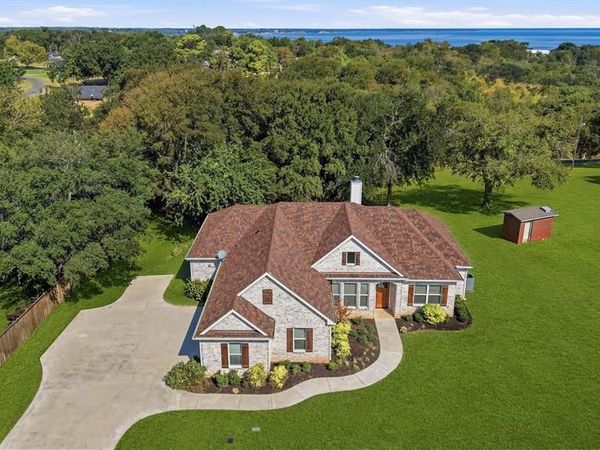 57 Texoma Terrace Road, Denison, TX 75020