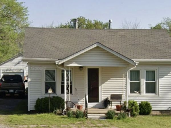 2111 W 91st Street, Tulsa, OK 74132