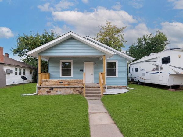 810 E Miami Avenue , McAlester, OK 74501