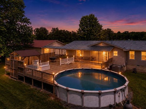379 Turner Road, Crossville, TN 38555