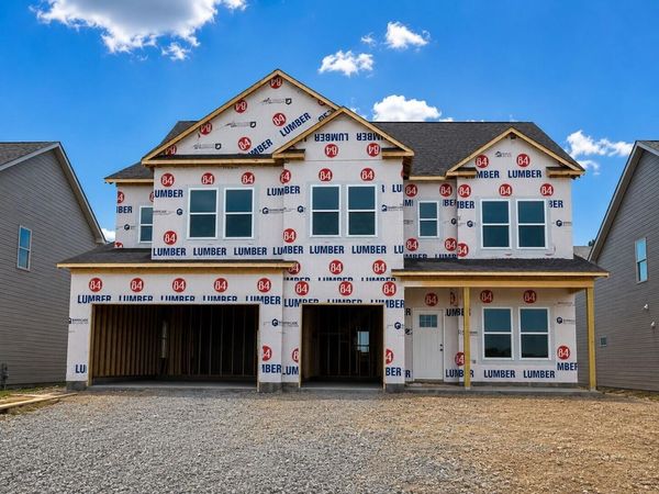 5840 Guardian Way, Unit 08, Hixson, TN 37343