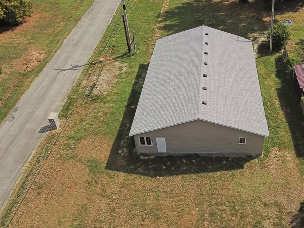 200 Mulberry , Afton, OK 74331