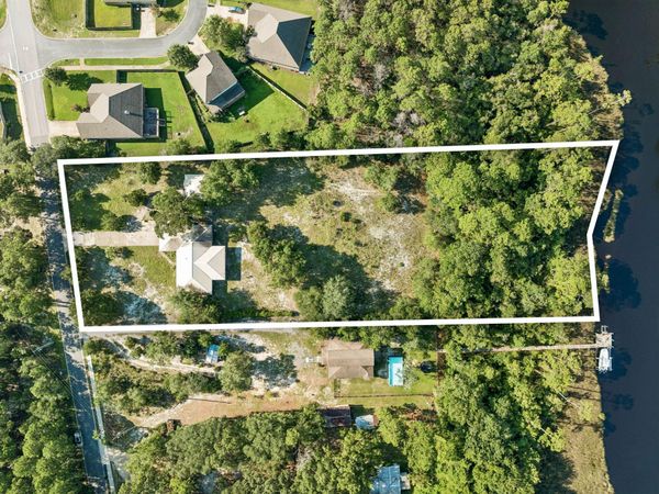 651 Old Ferry Road, Santa Rosa Beach, FL 32459