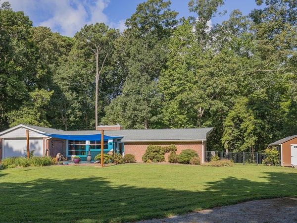 23 Oak Ridge Drive, KILMARNOCK, VA 22482