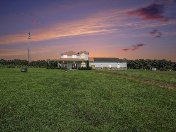 495 Meadow Landing Lane, CARET, VA 22436
