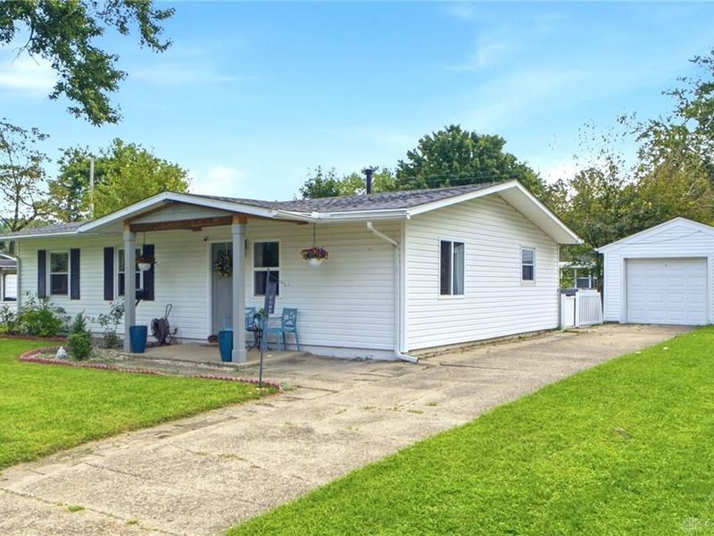 1260 Reedsdale Road, Riverside, OH 45432 Photo 2