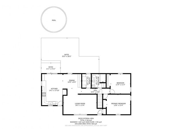 29 Race Lane, Sandwich, MA 02563