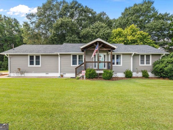 210 Poplar Street, Bowdon, GA 30108