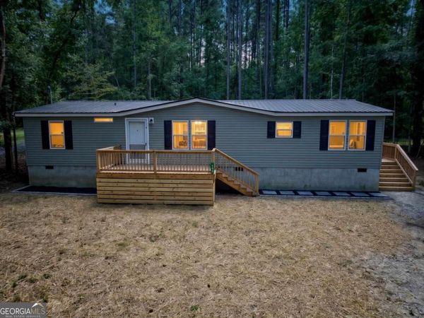 187 Rockville Springs Drive, Eatonton, GA 31024