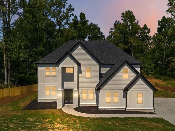 1731 Cardinal Drive, Griffin, GA 30223