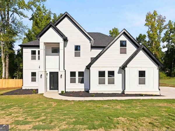1731 Cardinal Drive, Griffin, GA 30223