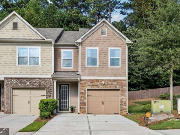 2213 Triple Crown Lane, Lithonia, GA 30058