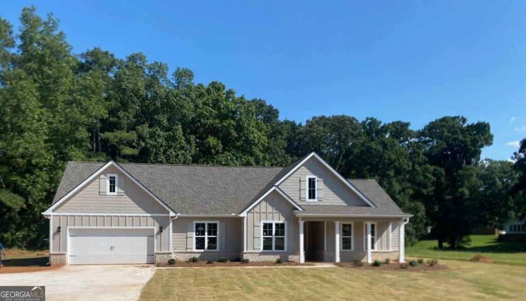 264 Crumbley Road, McDonough, GA 30252 Main Photo