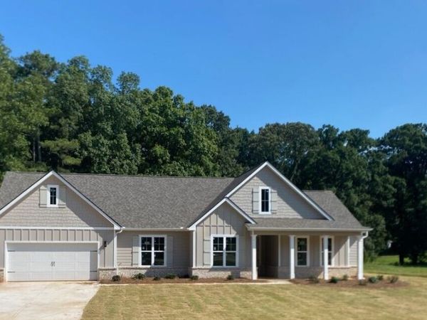 264 Crumbley Road, Mcdonough, GA 30252