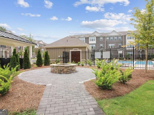 1427 Halstead Place, Unit 1427, Suwanee, GA 30024