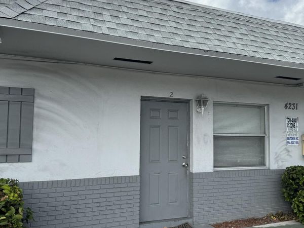 4231 NW 31ST Avenue, Unit 1, Lauderdale Lakes, FL 33309