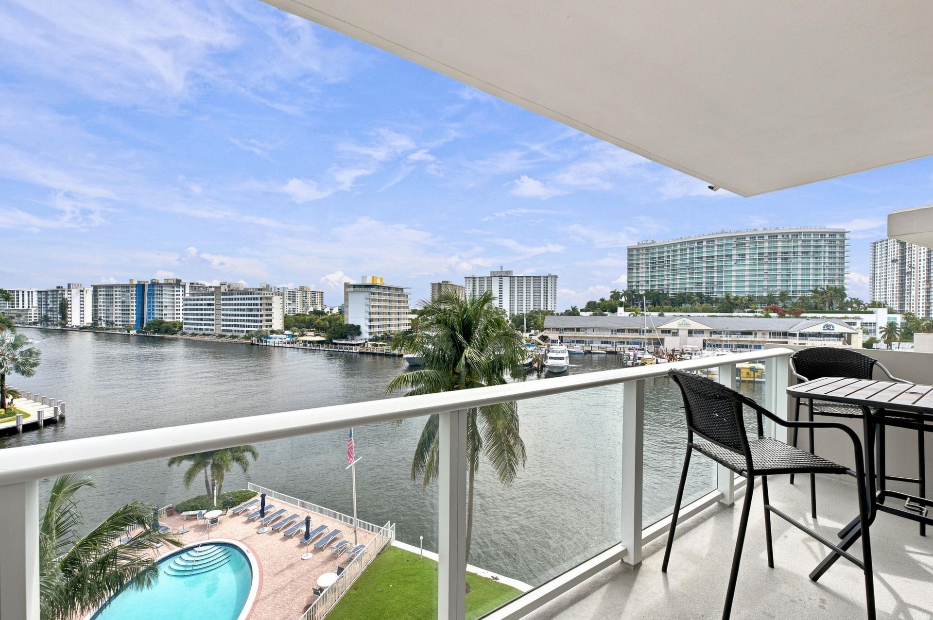 140 NE 28th Avenue, Unit 602, Pompano Beach, FL 33062 Photo