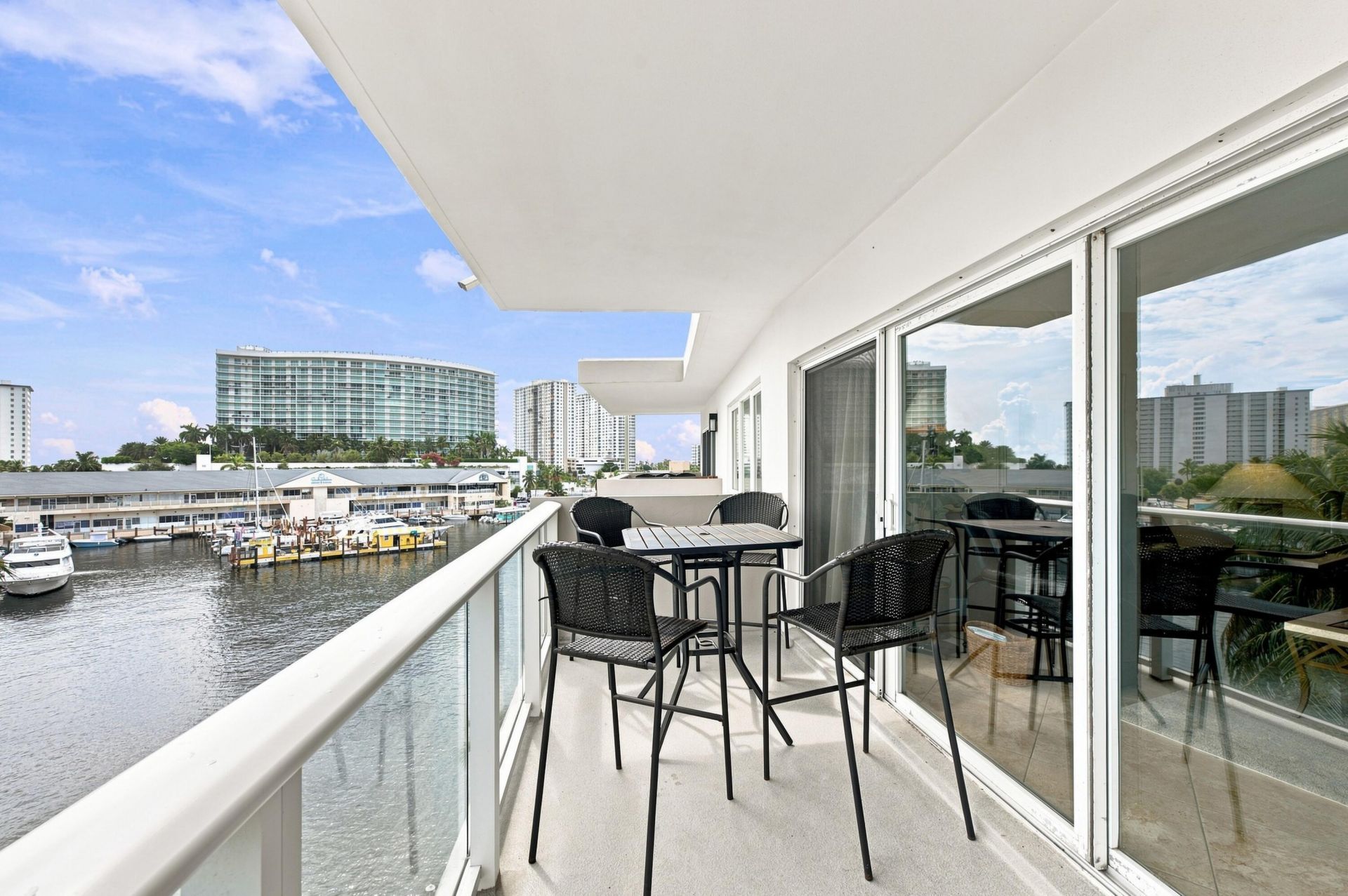 140 NE 28th Avenue, Unit 602, Pompano Beach, FL 33062 Photo