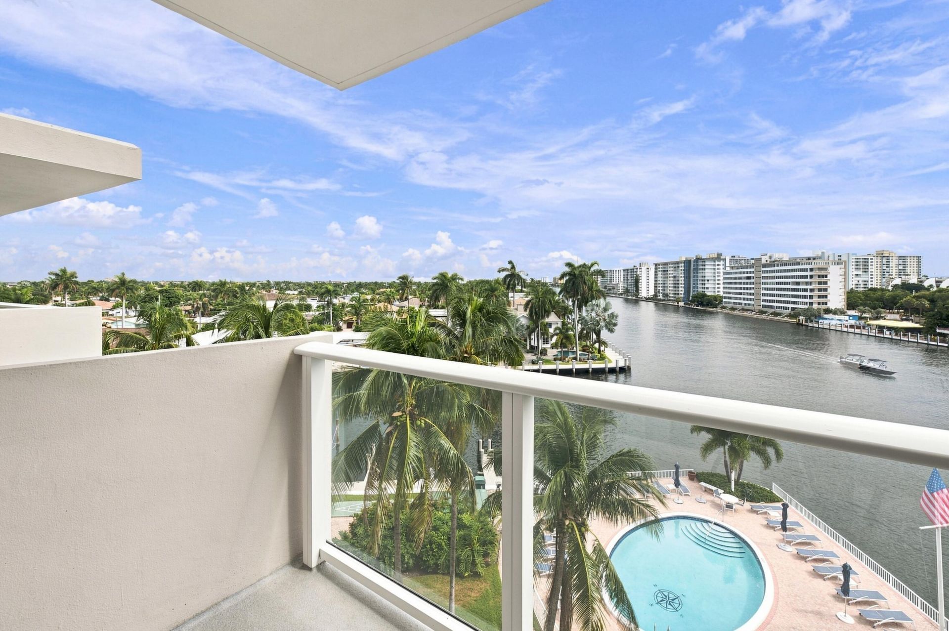 140 NE 28th Avenue, Unit 602, Pompano Beach, FL 33062 Photo
