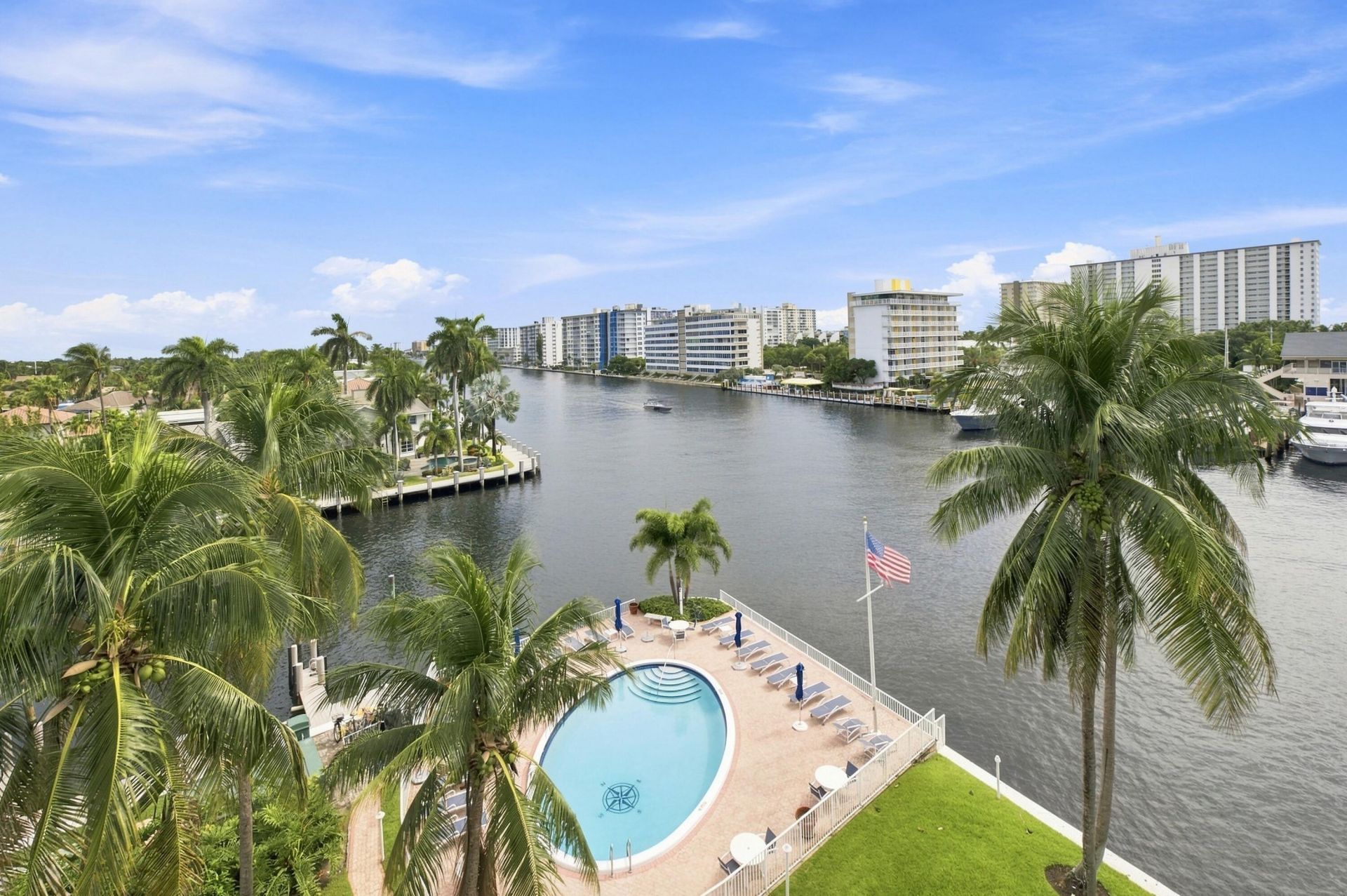 140 NE 28th Avenue, Unit 602, Pompano Beach, FL 33062 Photo