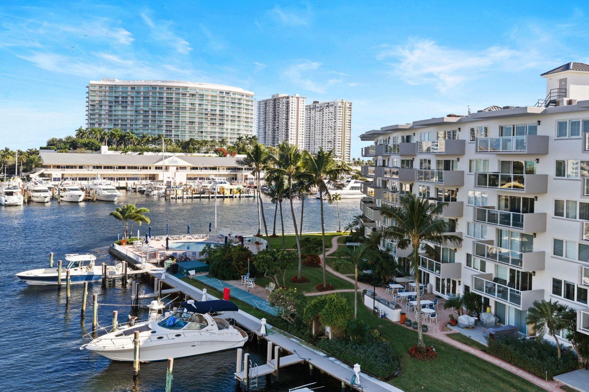 140 NE 28th Avenue, Unit 602, Pompano Beach, FL 33062 Photo