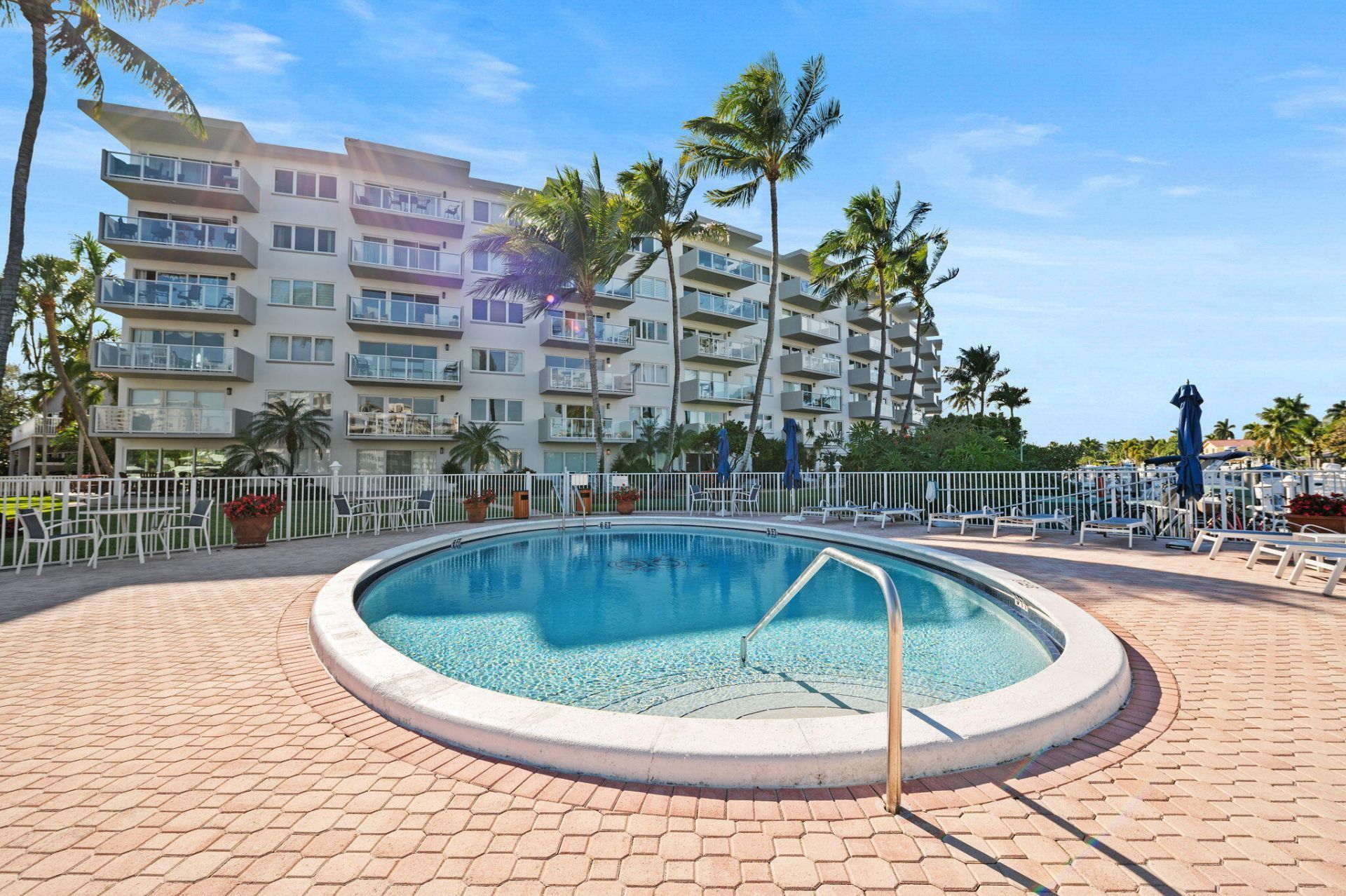 140 NE 28th Avenue, Unit 602, Pompano Beach, FL 33062 Photo