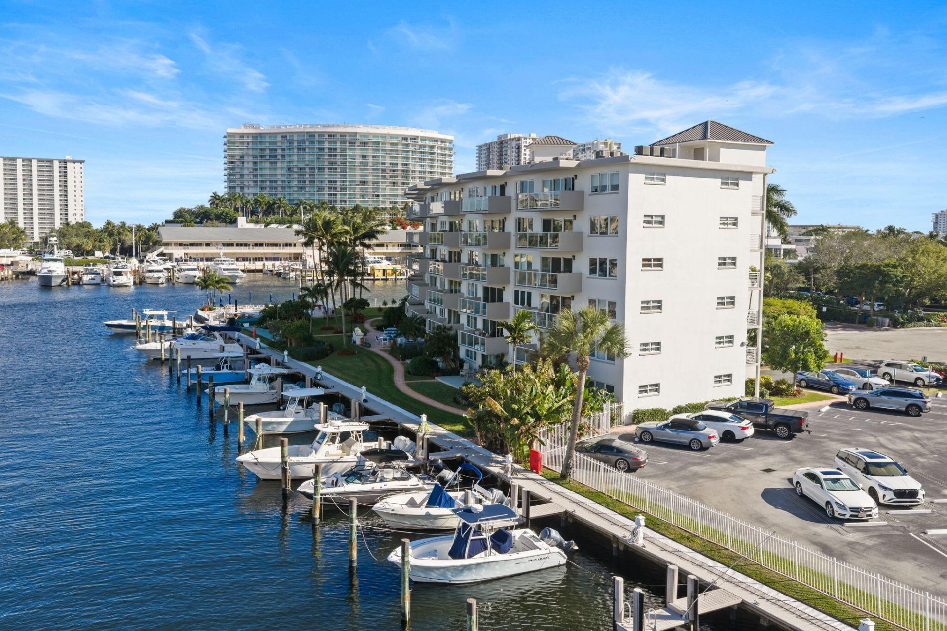 140 NE 28th Avenue, Unit 602, Pompano Beach, FL 33062 Photo