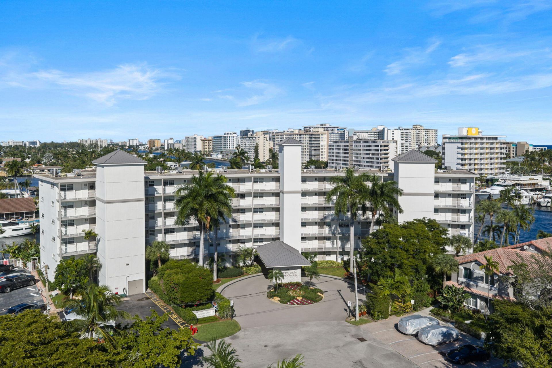 140 NE 28th Avenue, Unit 602, Pompano Beach, FL 33062 Photo