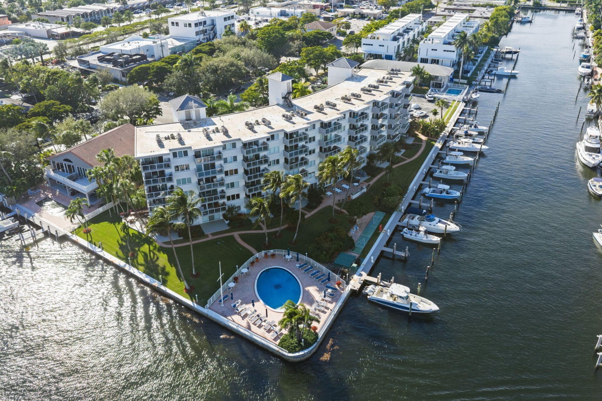 140 NE 28th Avenue, Unit 602, Pompano Beach, FL 33062 Photo