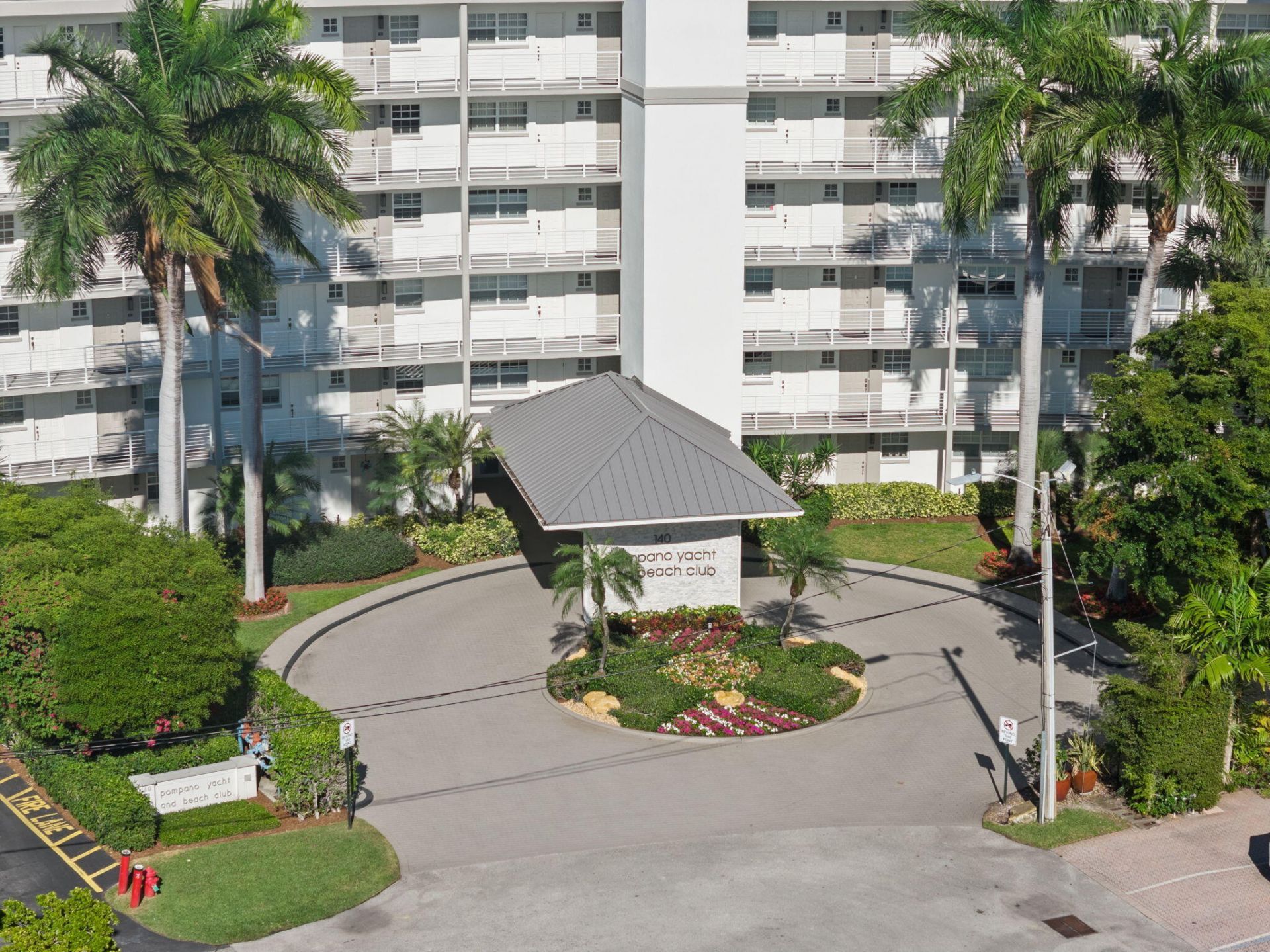 140 NE 28th Avenue, Unit 602, Pompano Beach, FL 33062 Photo
