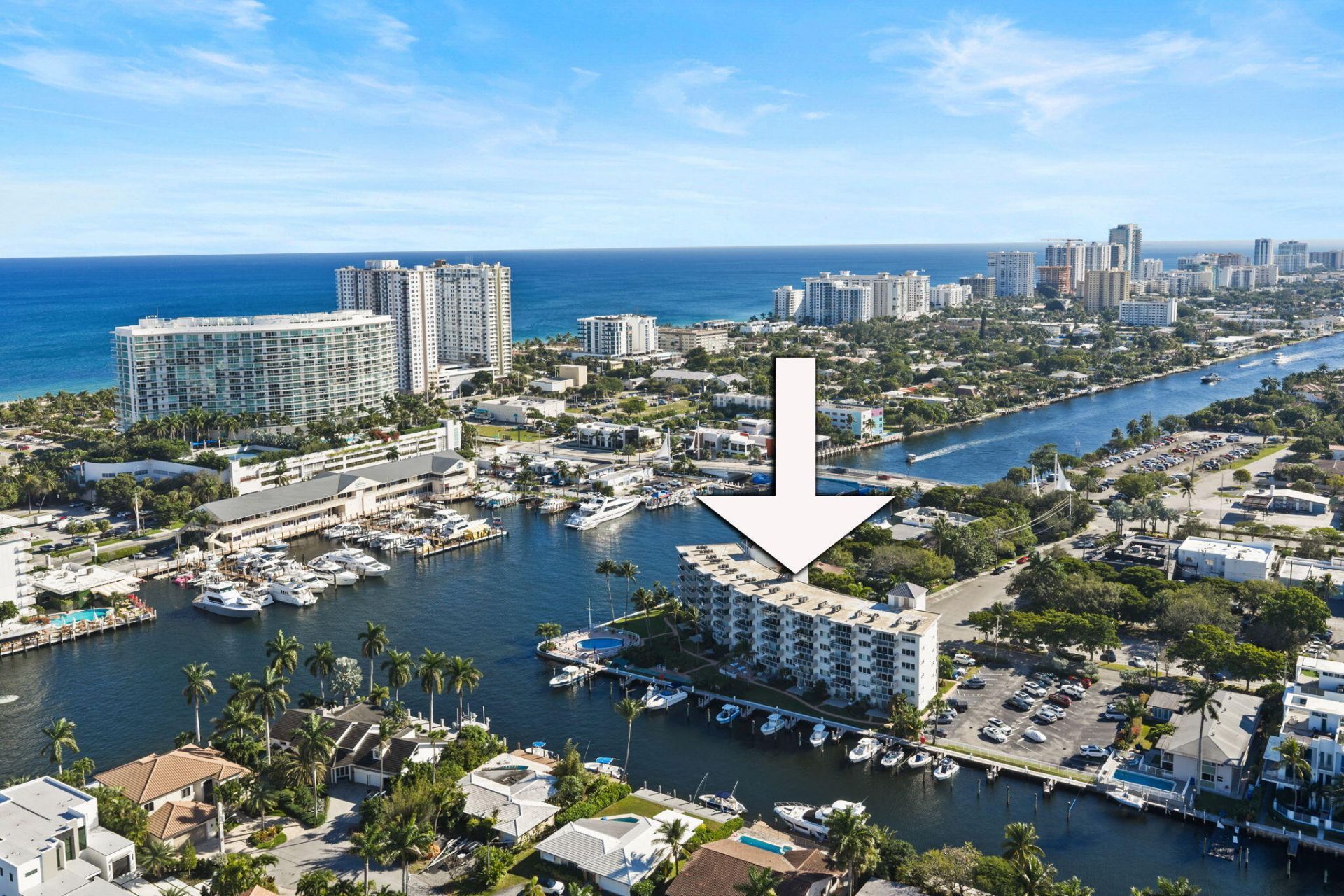140 NE 28th Avenue, Unit 602, Pompano Beach, FL 33062 Photo