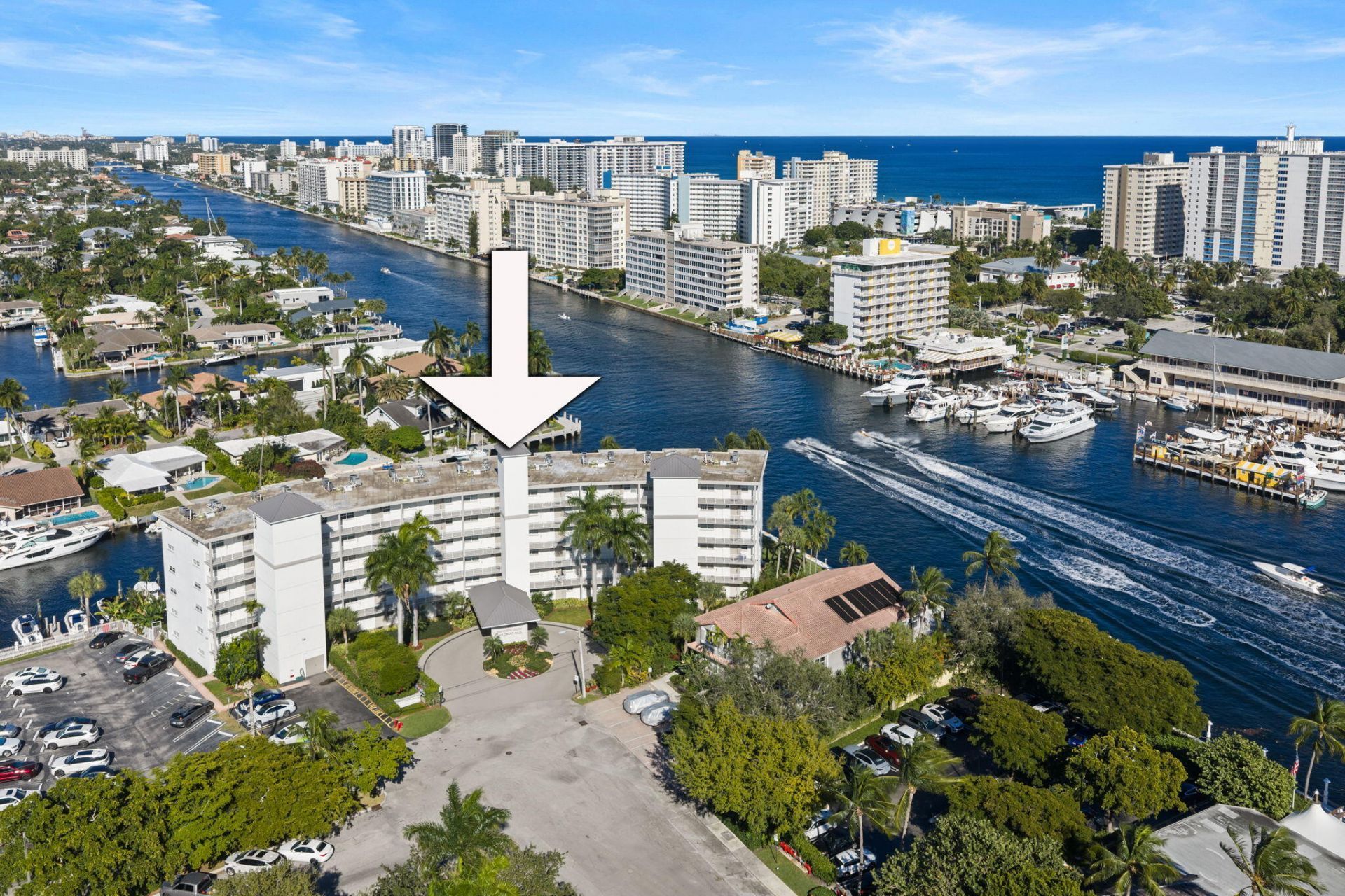 140 NE 28th Avenue, Unit 602, Pompano Beach, FL 33062 Photo